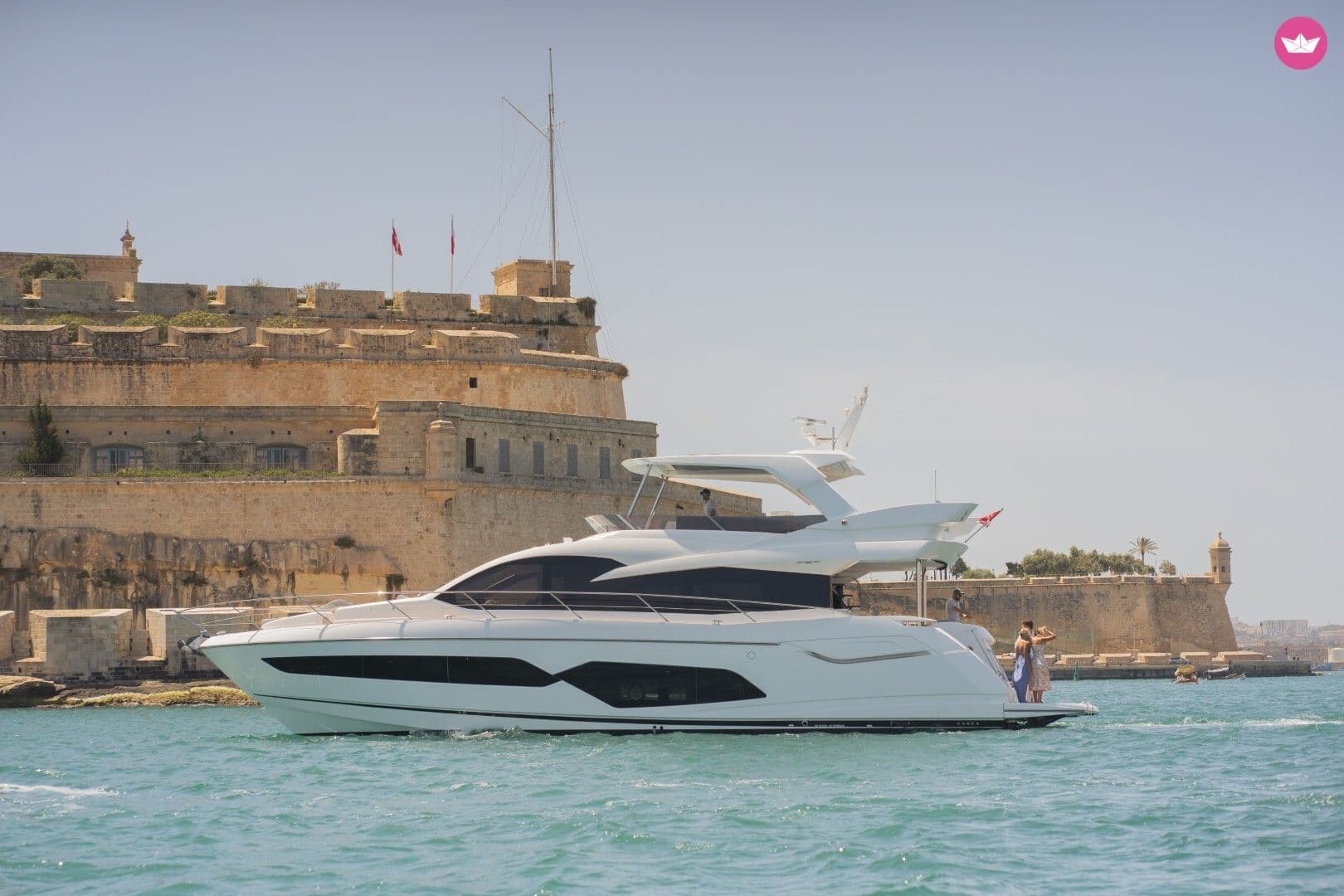 Sunseeker Manhattan 66 – Saint Julian S