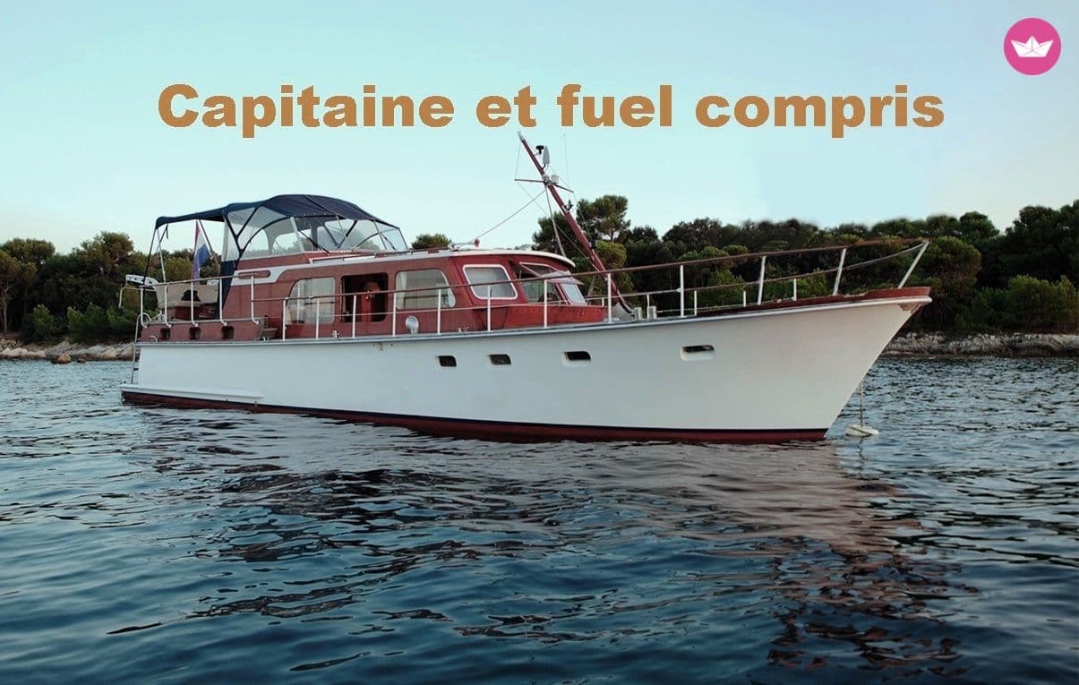 Super Van Craft 13.80 – Cannes
