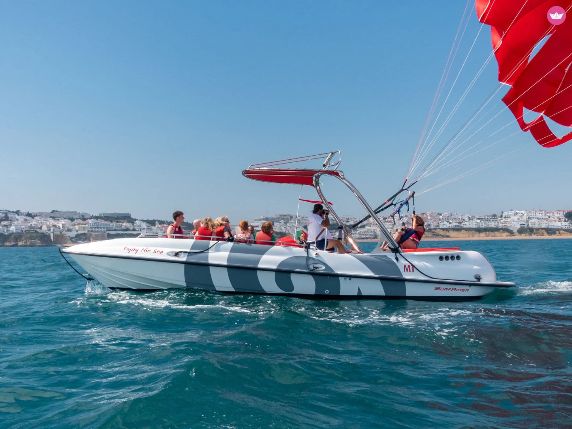 Surfrider 920 – Albufeira