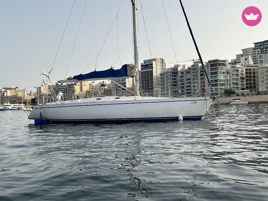 Tecnocantieri Arrogance 12 – Sliema