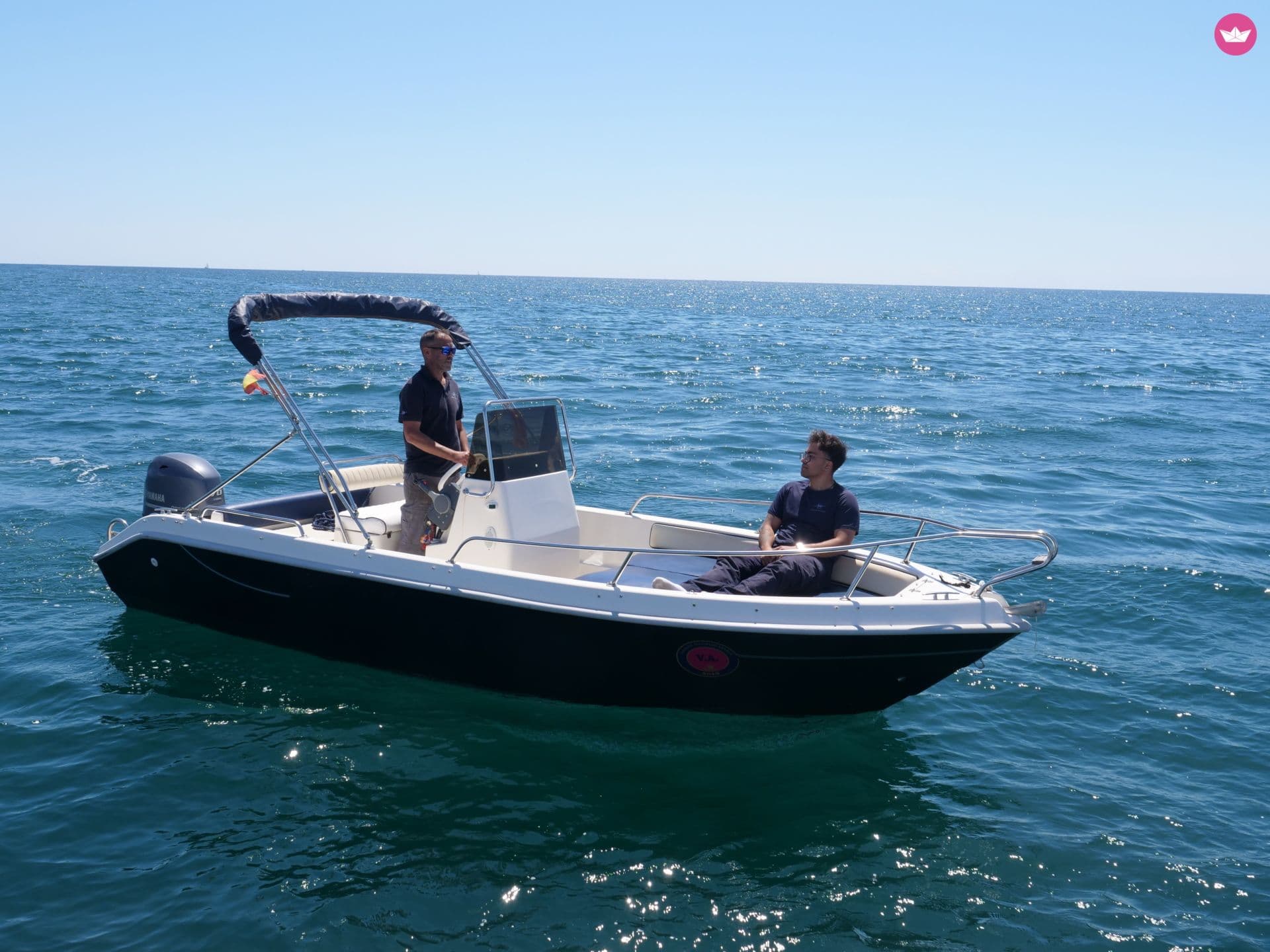 Terminal Boat Free Bord 18 – Empuriabrava