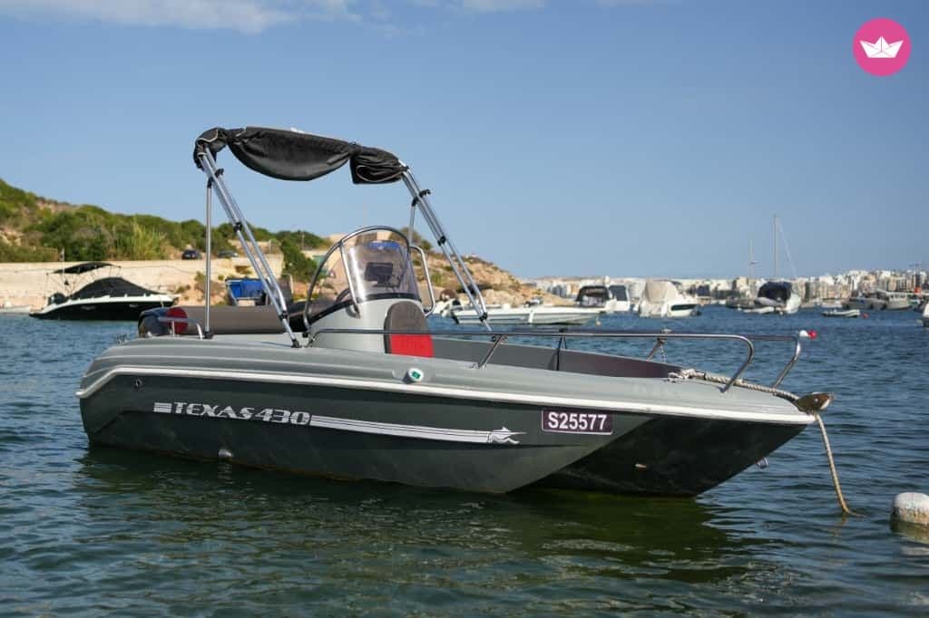 Texas 430 – Saint Paul S Bay