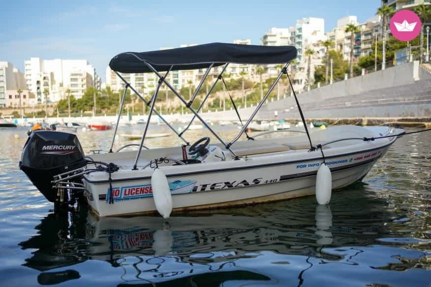 Texas 440 – Saint Paul S Bay