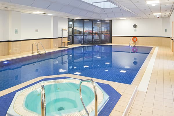 The Club Glasgow – Glasgow