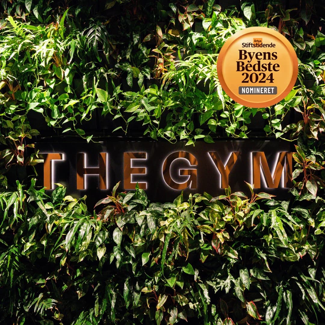 THEGYM Aarhus – Aarhus