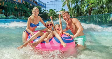 Therme Erding – Munich