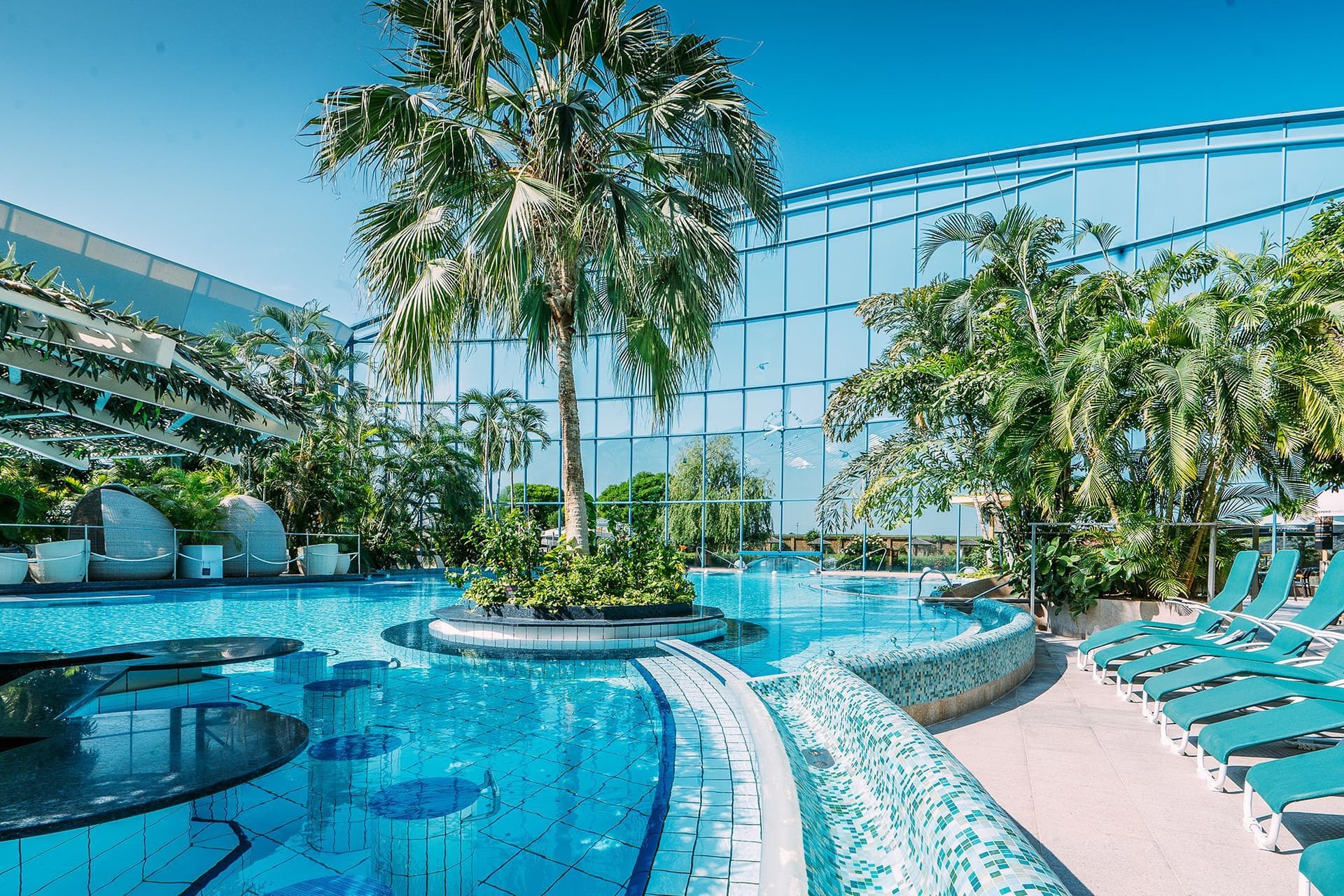 Therme Erding – Erding