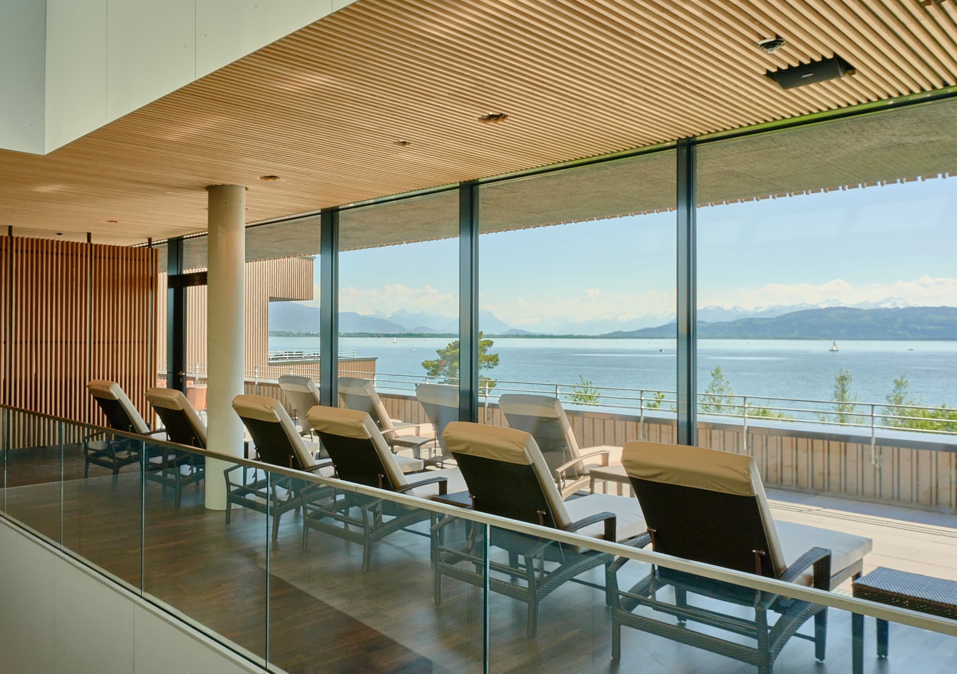 Therme Lindau – Lindau