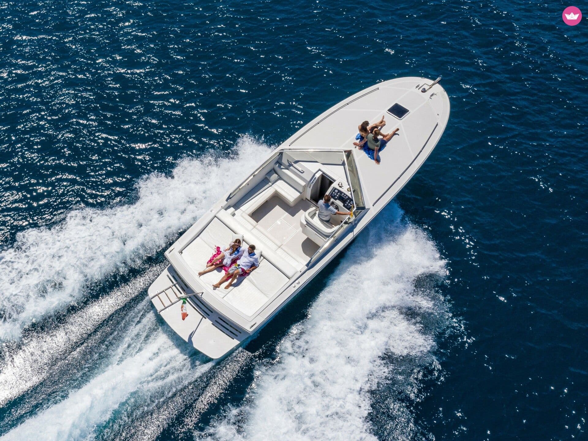 Tornado 38 – Sorrento