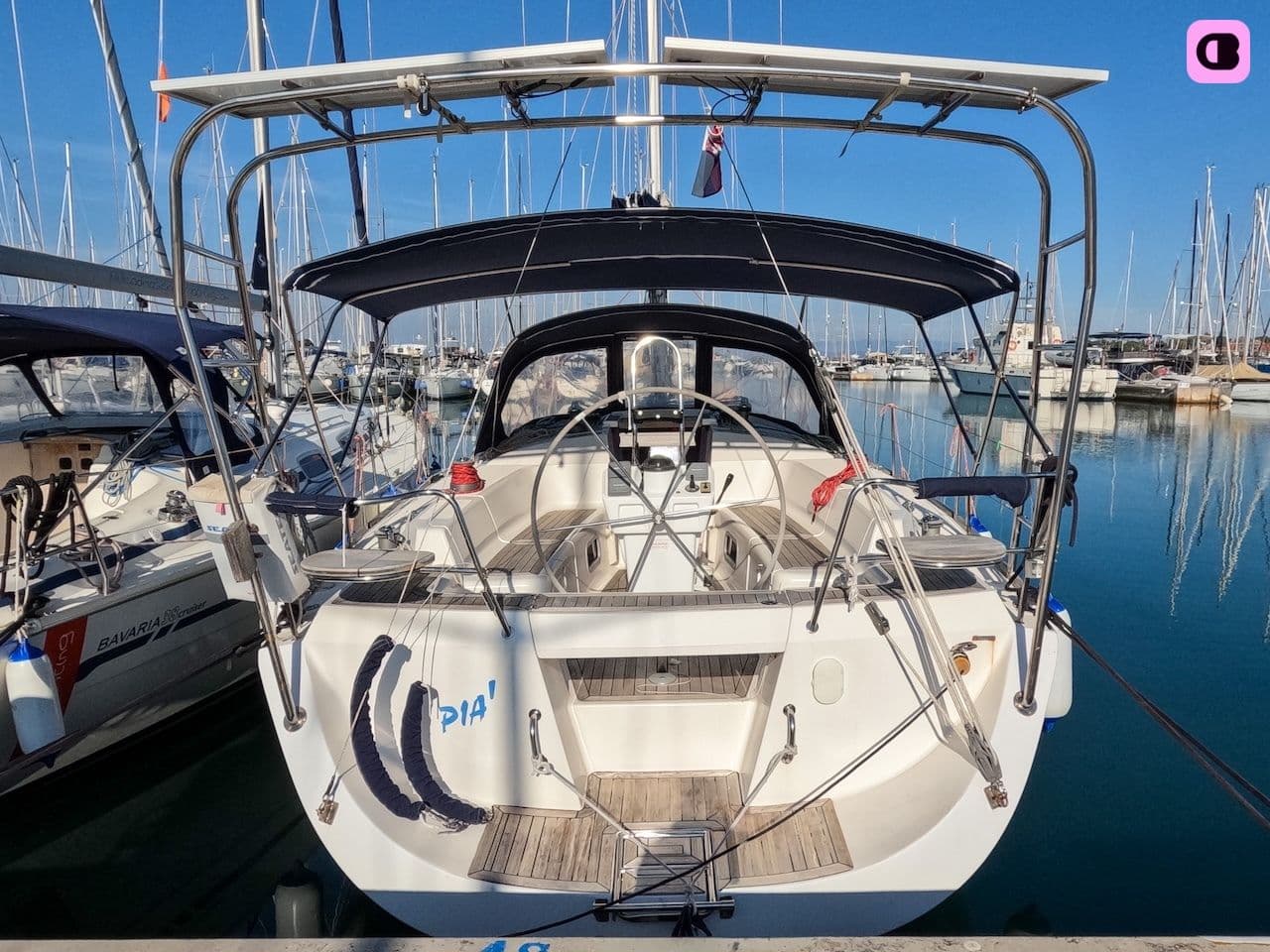 Triplast Y40 – Izola