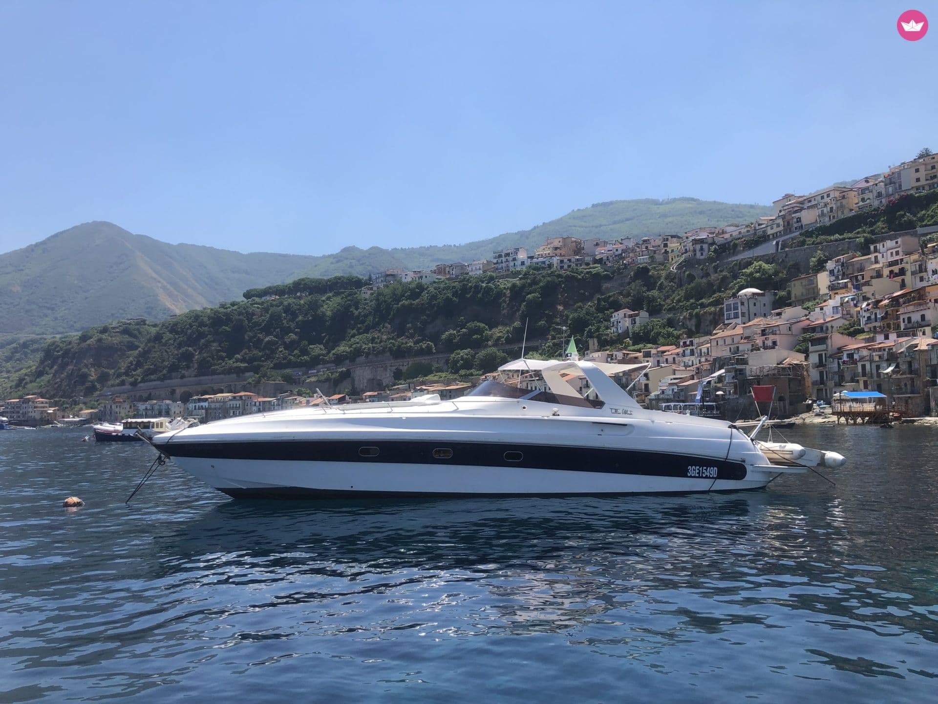 Tullio Abbate Exception 42 – Reggio Calabria