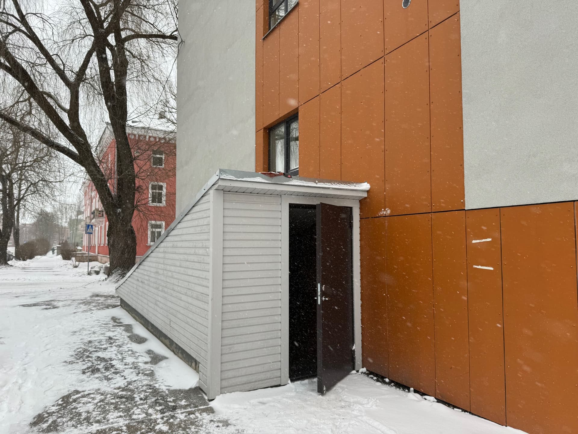 Tuulemaa Saun – Tallinn