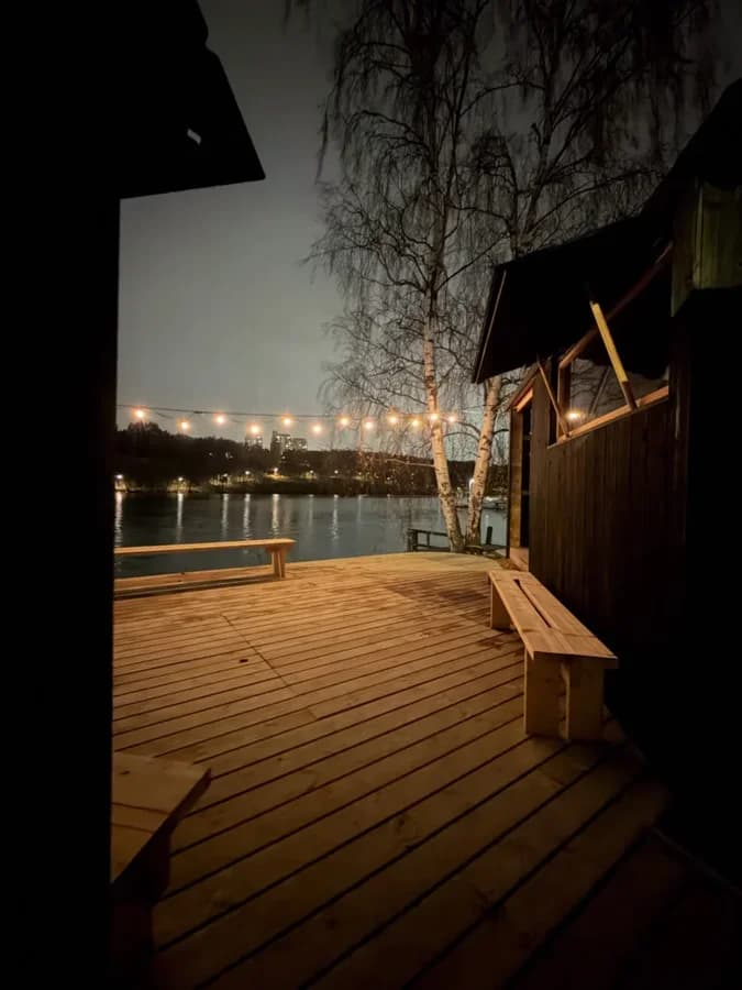 Tvillingarna Castor och Pollux – Stockholm