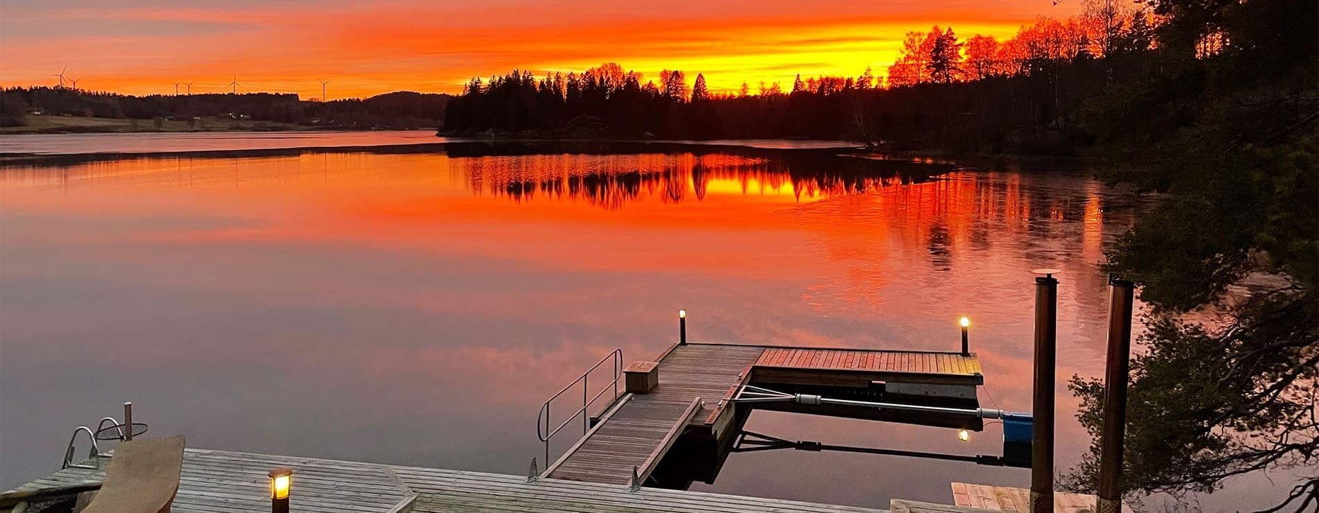 Ulkeröds Gård Sauna – Tanum
