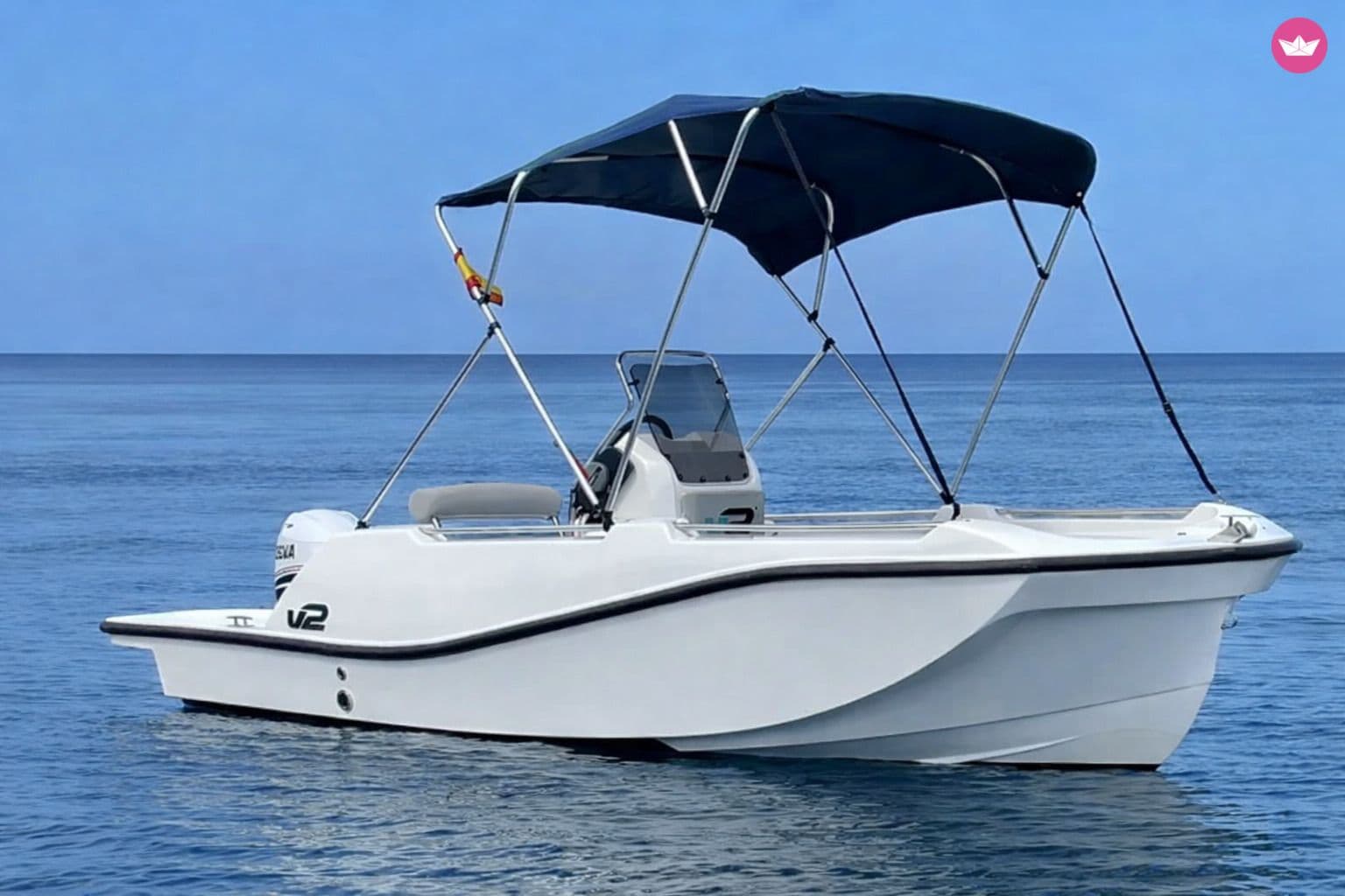 V2 boats 5.0 – Formentera