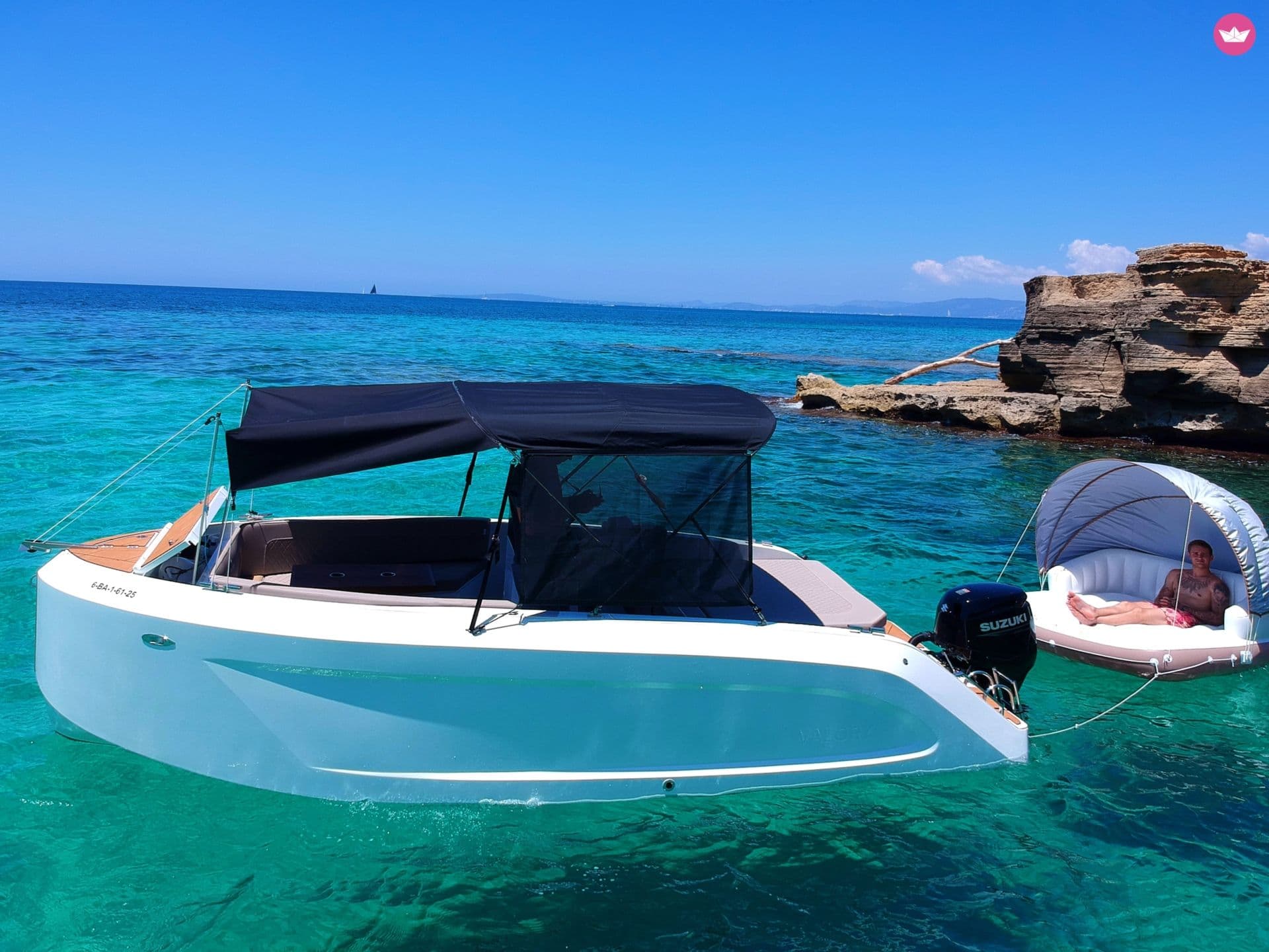 Valory Model V Premium – Palma de Mallorca