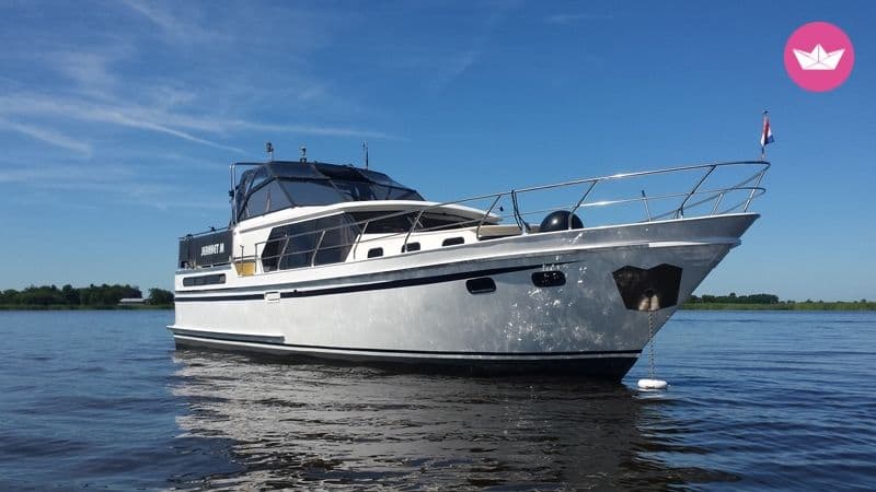 Van der valk Valkkruiser Holtman – Drachten