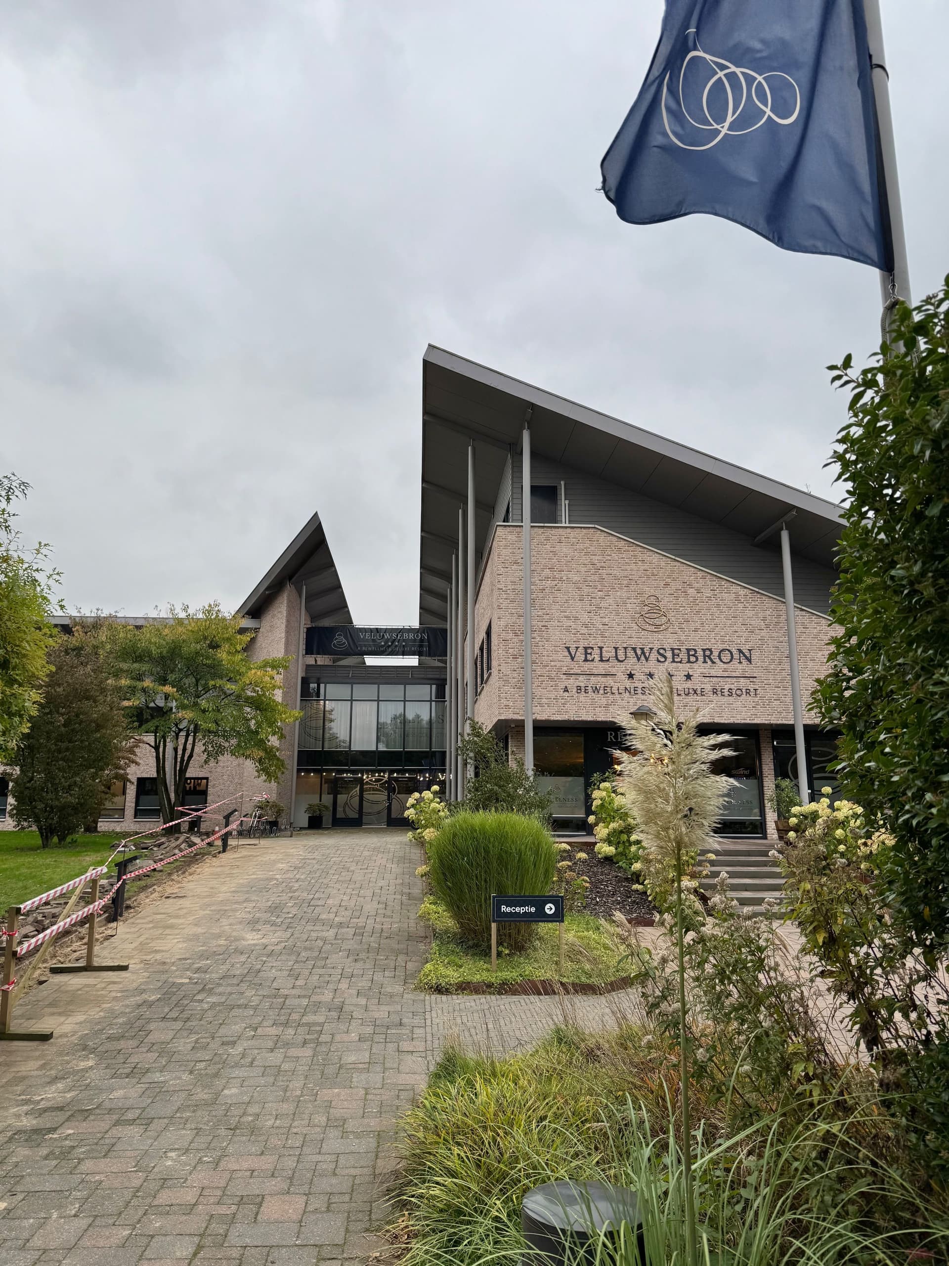Veluwse Bron – KJ Emst