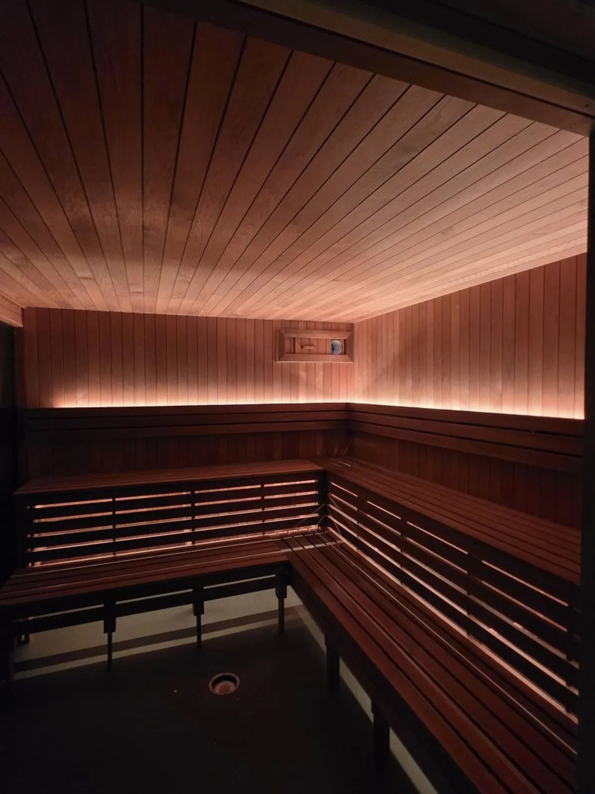 Vest Sauna – Førde