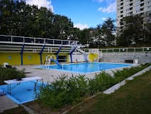Vestbad Sauna – Brøndby
