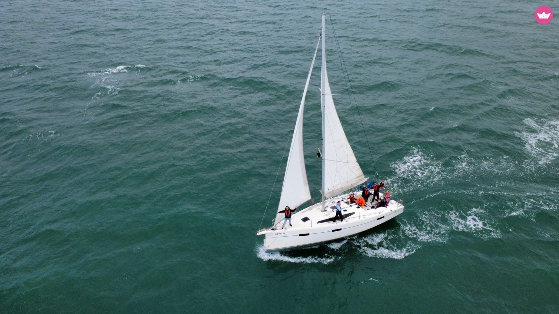 Viko 35S – Nieuwpoort