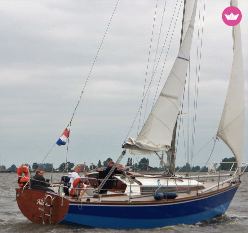 Waarschip 900 – Huizen