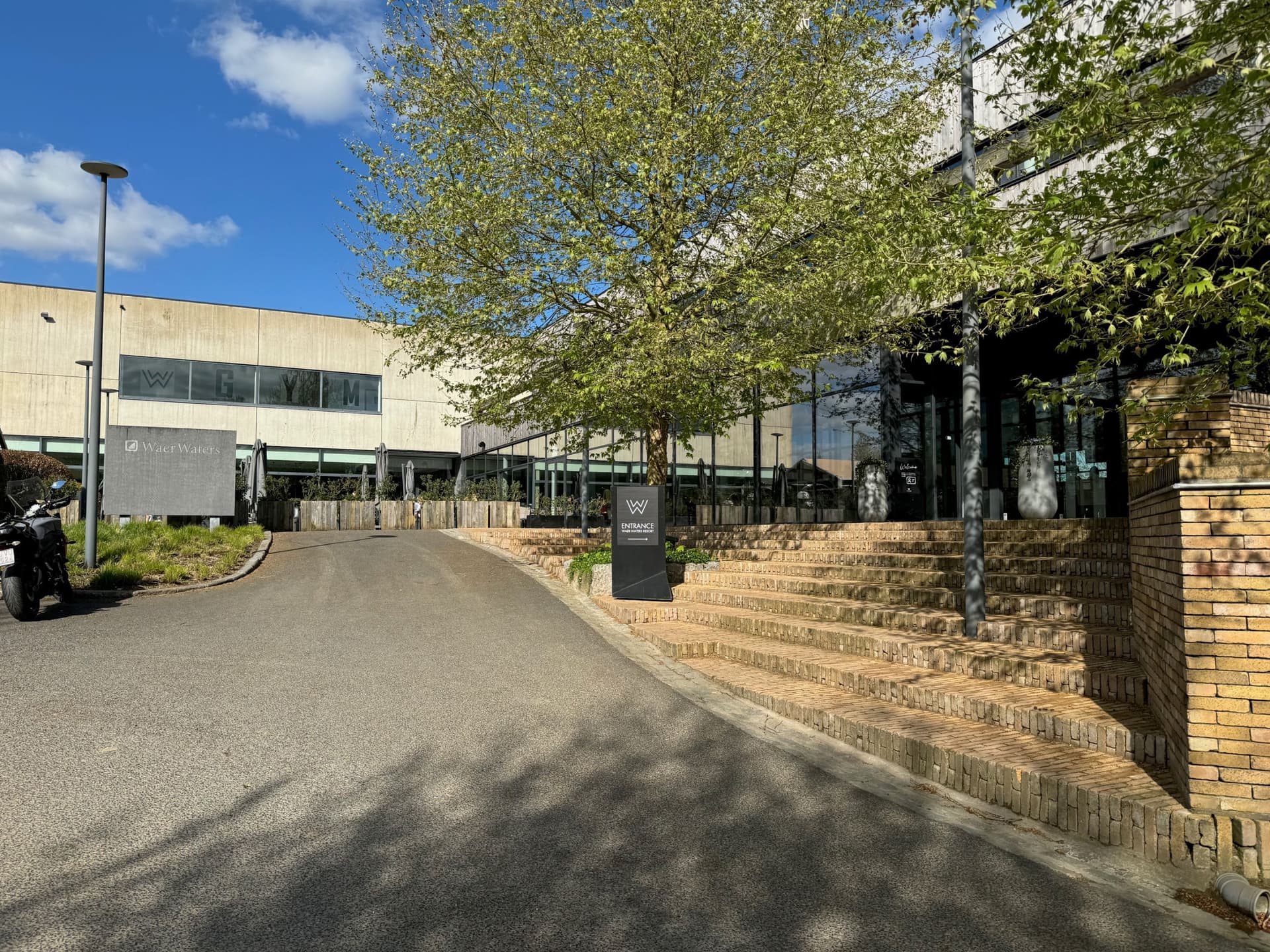 Waer Waters – Dilbeek
