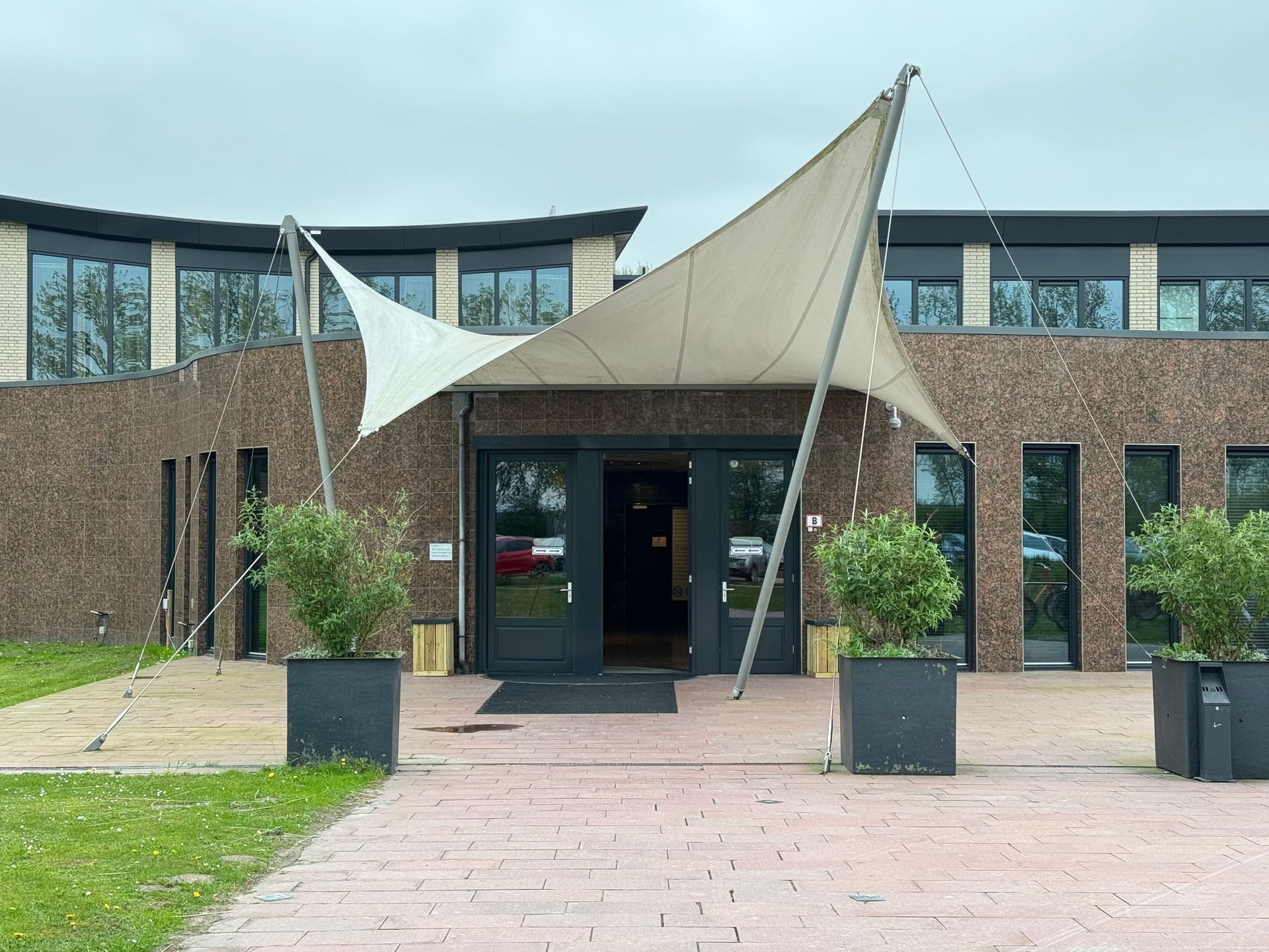 Wellness Resort ELYSIUM – Bleiswijk