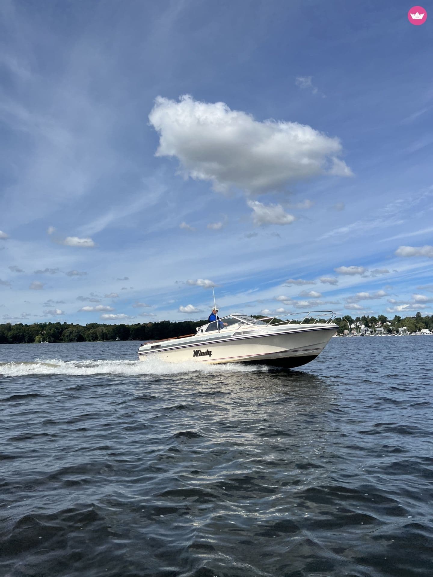Windy 23 – Berlim