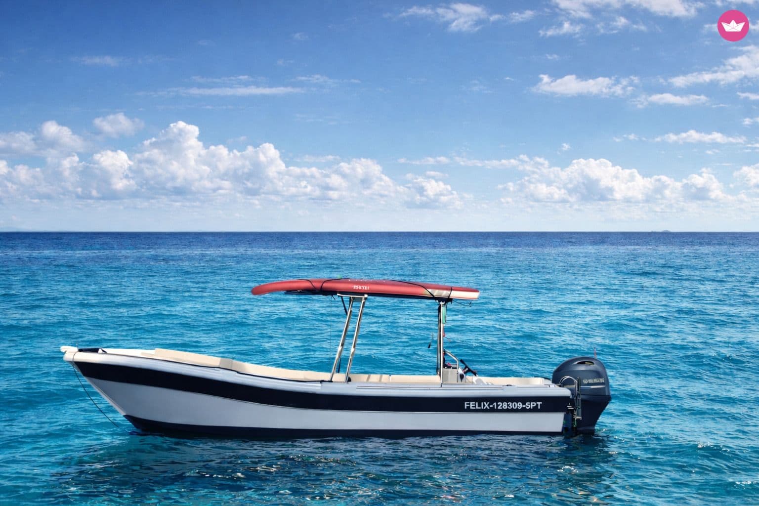 With or without skipper – Madeira
