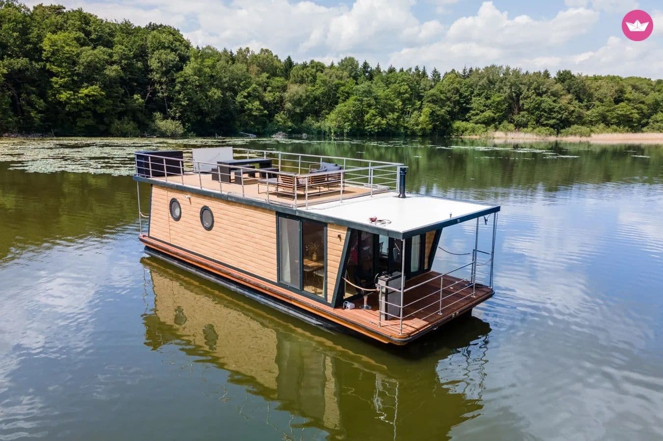 Woma D12 – FüRstenberg Havel