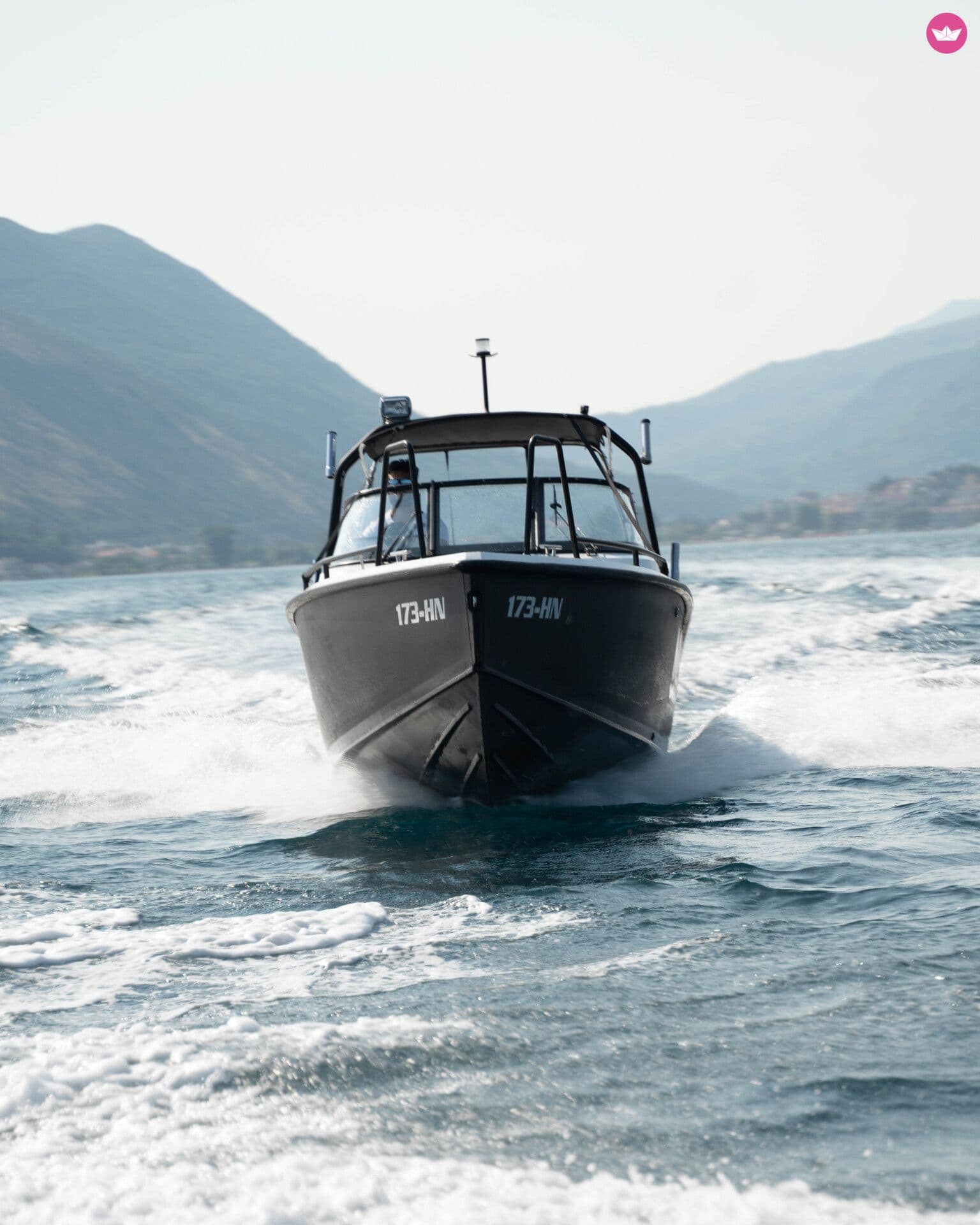 XO RS240 – Herceg Novi Municipality