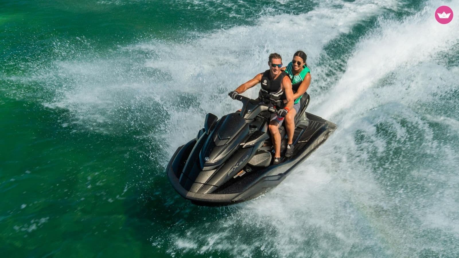 Yamaha FX SVHO (2025) – Loano