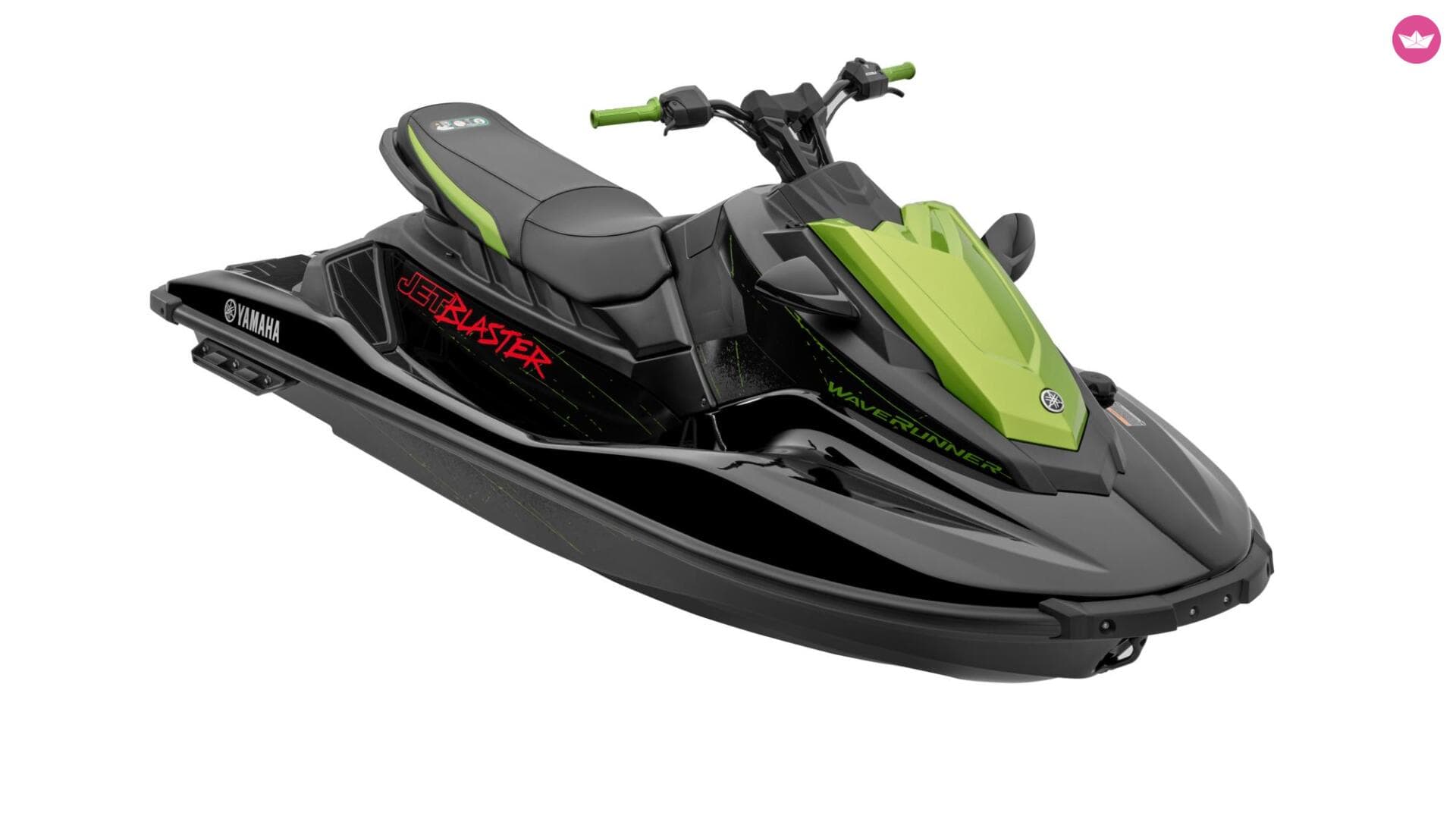 Yamaha Jet Ski 110hp (2023) – Milazzo