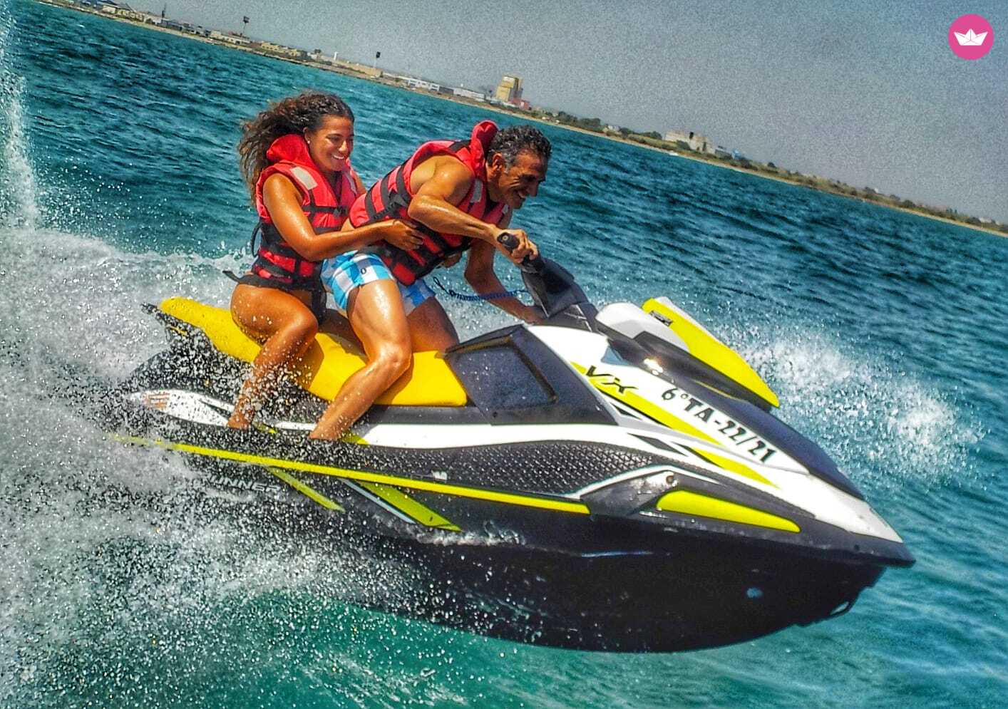 Yamaha VX 115hp (2020) – Valencia