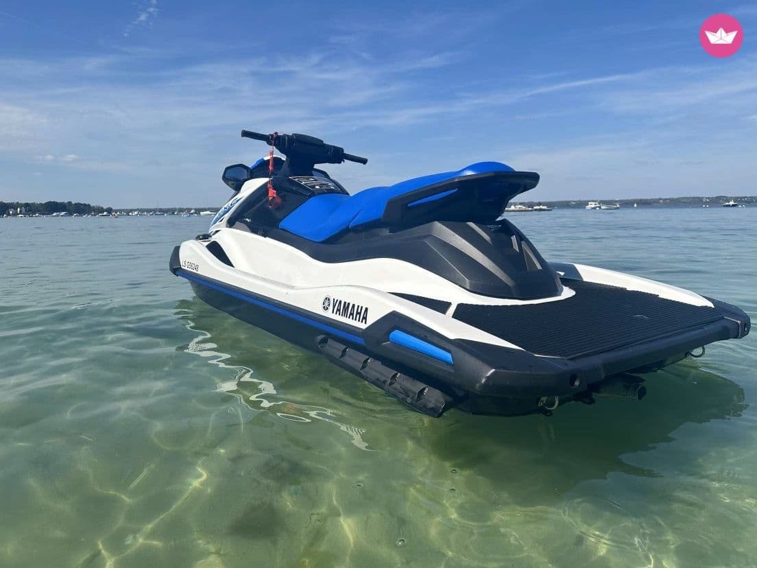 Yamaha VX CRUISER 110hp (2023) – BéNodet