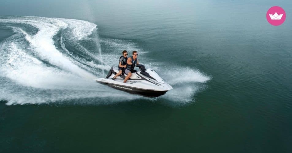 Yamaha Vx110 110hp (2019) – Ibiza