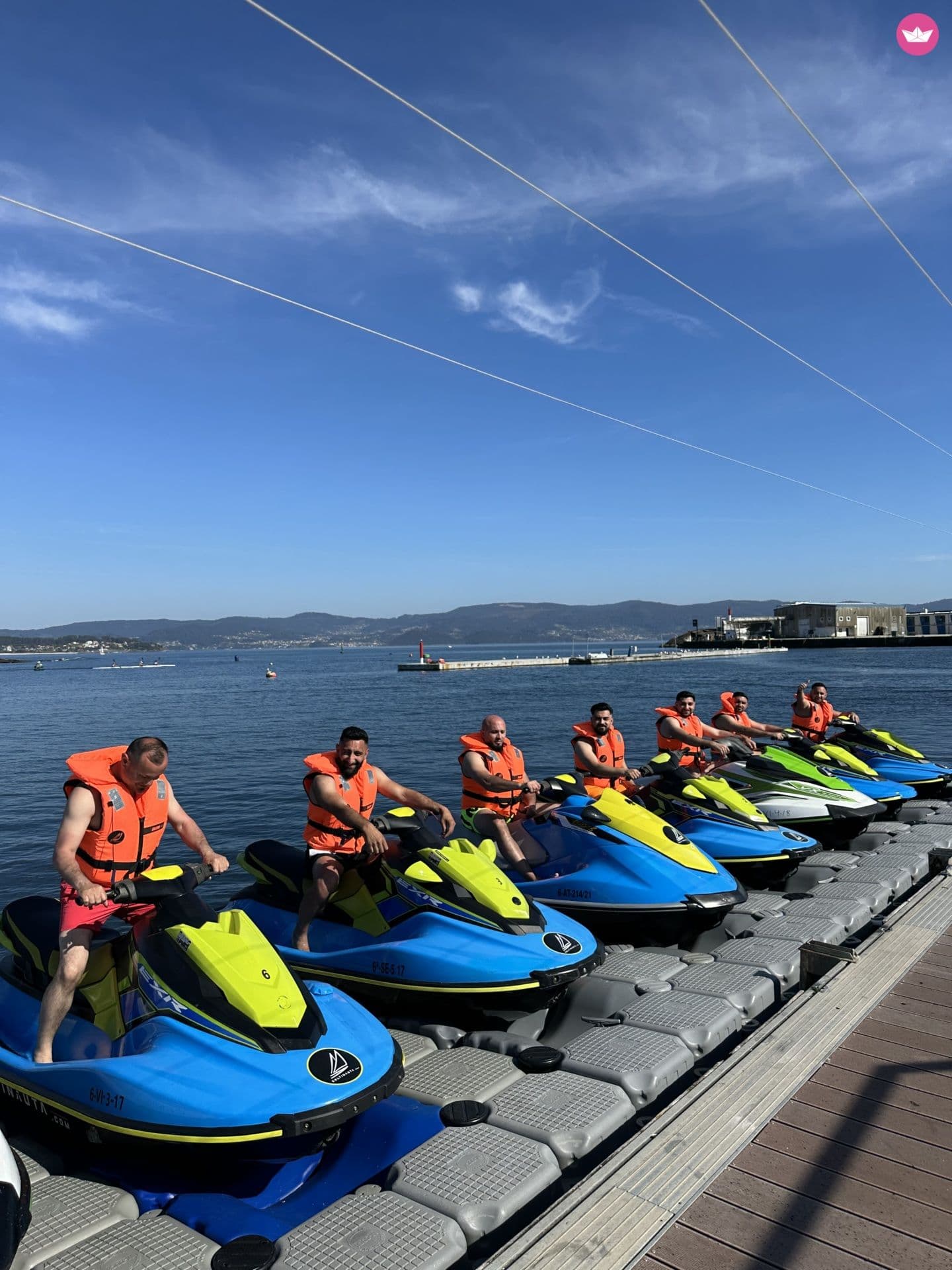 Yamaha vx (2023) – Portonovo