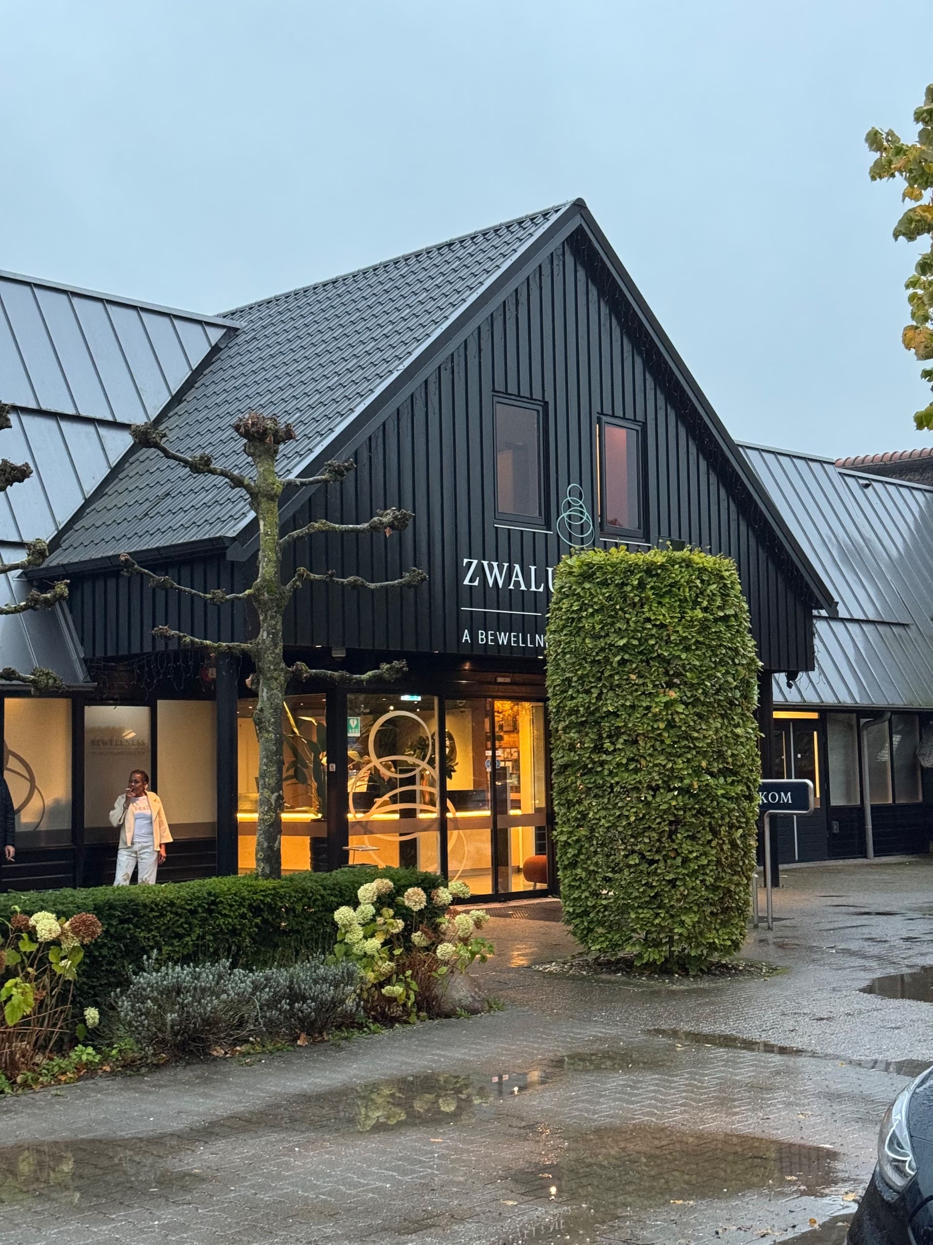 Zwaluwhoeve – Hierden
